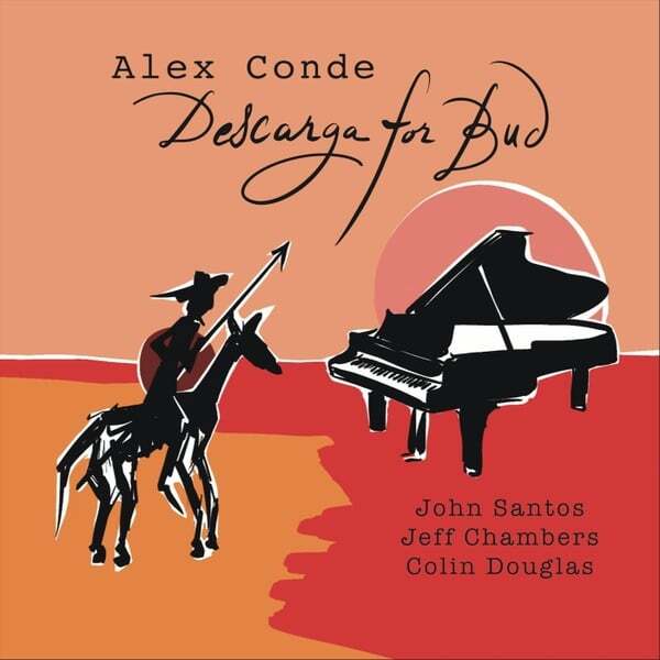 Cover art for Descarga for Bud